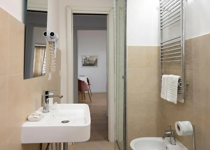 Maison Aurora Rome
