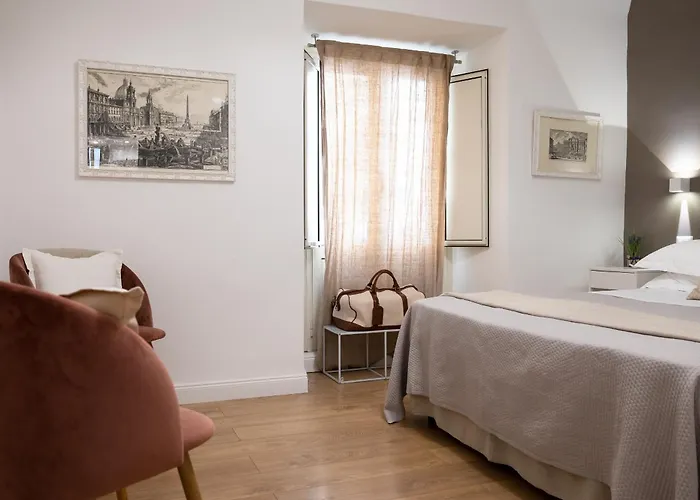 Maison Aurora Appartement