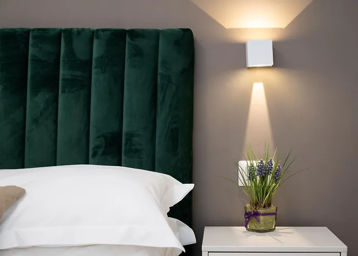 Appartement Maison Aurora