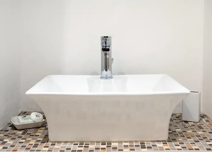Appartement Maison Aurora *