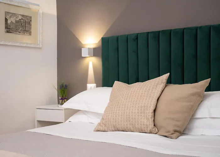 Appartement Maison Aurora