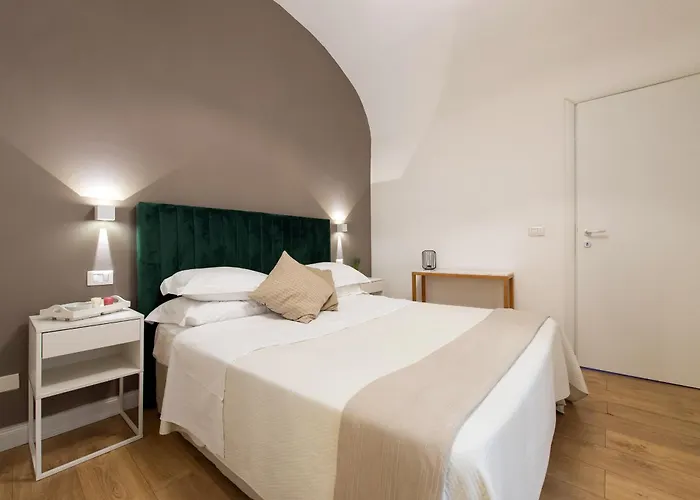 Maison Aurora Appartement *