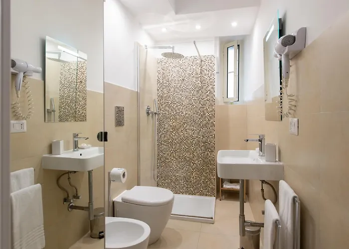 Maison Aurora Appartement Rome