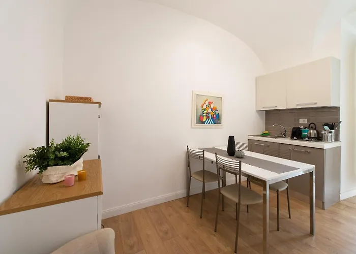 Maison Aurora Rome