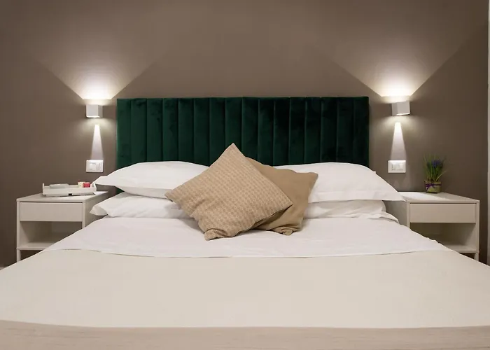 Appartement Maison Aurora Rome
